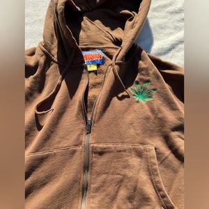 Brand new Plant hoodie